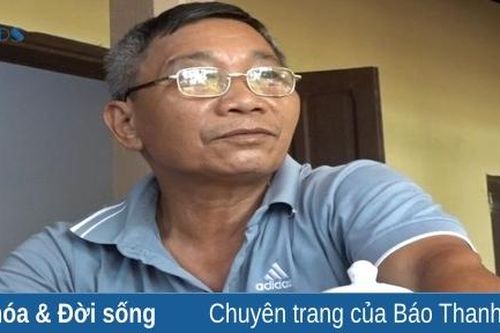 Đau đáu với cây chè truyền thống
