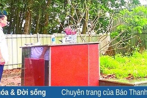 Trên đất Thủy Chú