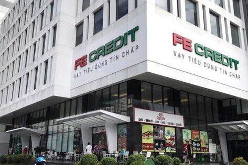 Sau 2 năm thua lỗ, FE Credit đặt kế hoạch lãi nghìn tỷ trong năm 2024