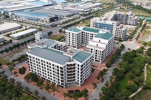 Vướng mắc được tháo gỡ, nguồn cung nhà ở xã hội sắp 'bùng nổ'