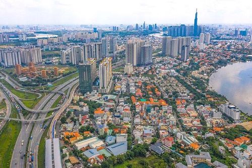 TP.HCM: Xây dựng nền công vụ tiên tiến trước thách thức siêu đô thị