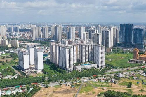 Hà Nội: FDI tạo nguồn cầu vững chắc cho căn hộ dịch vụ