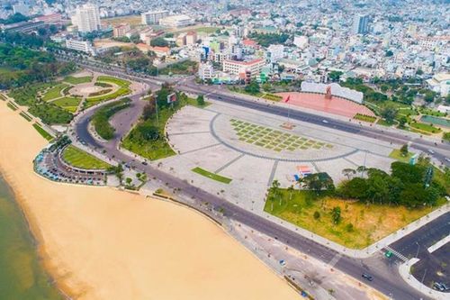 Quy Nhơn: chuyển gần 1.600 ha đất nông nghiệp sang phi nông nghiệp