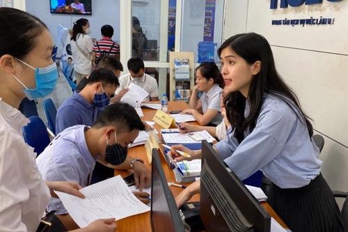 Thừa Thiên Huế giải quyết việc làm cho gần 4.500 người lao động