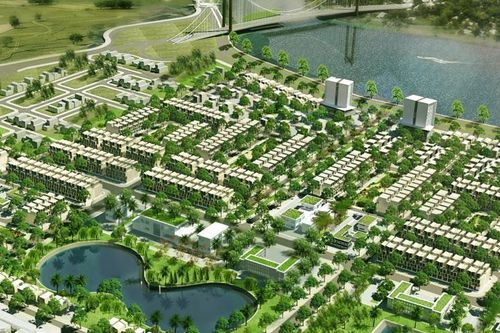 Thanh Hóa sắp có khu đô thị rộng 1.500ha, dân số trên 130.000 người