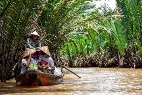 Du lịch Việt Nam đã tới lúc phải chuyển đổi mô hình kinh doanh