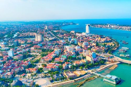 Quảng Bình sắp tổ chức lễ kỷ niệm 420 năm hình thành tỉnh