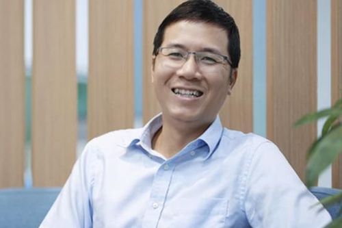 Ông Lã Giang Trung: Thị trường đã qua giai đoạn đưa cổ phiếu về mức hợp lý, từ giờ khó khăn nhưng vẫn còn tăng nữa!