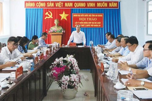 Hướng đến xã hội lưu trữ