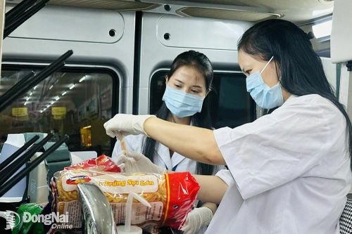 Tuân thủ nghiêm quy định về an toàn vệ sinh lao động
