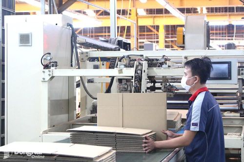 Siết chặt công tác đảm bảo an toàn lao động