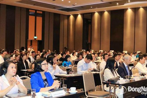Đúc kết kinh nghiệm để nhân rộng mô hình khu công nghiệp sinh thái tại Việt Nam