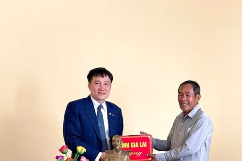 Mở rộng kết nối giao thương, phát triển kinh tế khu vực cửa khẩu