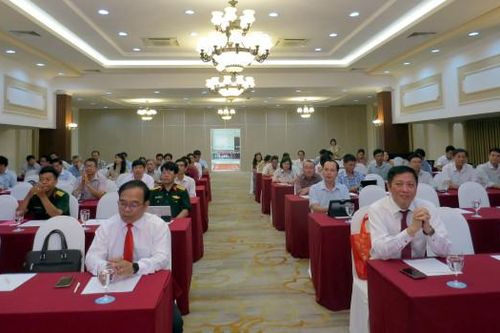 Tập huấn kỹ năng phát ngôn, cung cấp thông tin cho báo chí và xử lý khủng hoảng truyền thông