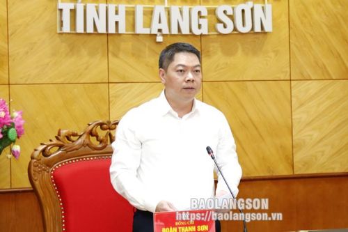Tiếp tục đẩy mạnh công tác xúc tiến thương mại và phát triển xuất nhập khẩu vùng trung du, miền núi phía Bắc