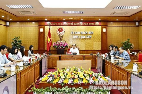 Tiếp tục nghiên cứu, hoàn chỉnh các quy định, văn bản pháp quy liên quan đến công tác phi chính phủ nước ngoài