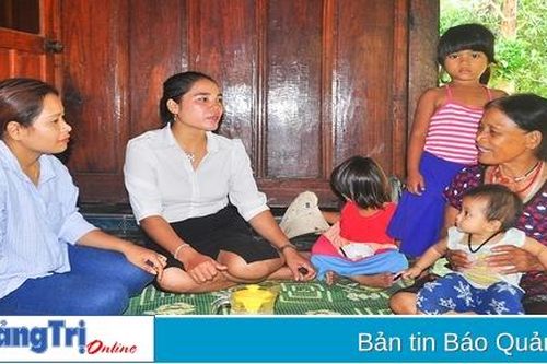 Các thôn, bản nghèo cần được tiếp sức trong xây dựng nông thôn mới