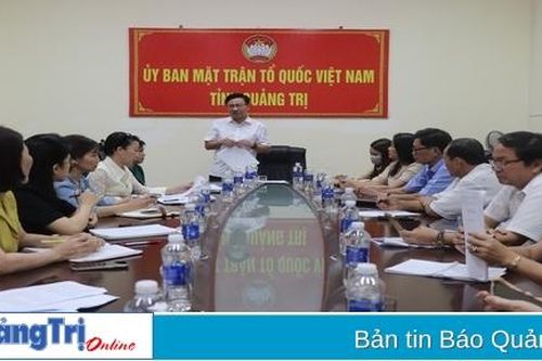 Năm 2024 Quỹ 'Vì người nghèo' phấn đấu huy động trên 25 tỉ đồng