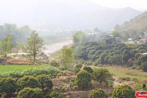 Tháng tư về