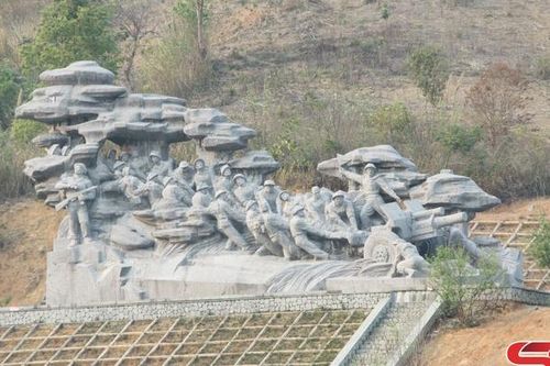Sáng ngời chiến sỹ Điện Biên