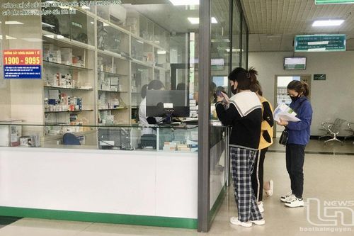 Liên thông dữ liệu dược: Một 'mũi tên' trúng nhiều đích