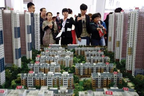 Trung Quốc: Nhiều thành phố nới lỏng hơn nữa chính sách mua nhà