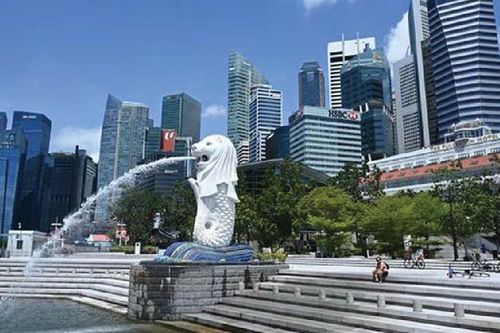 Singapore tiếp tục là thành phố thông minh nhất châu Á năm 2024