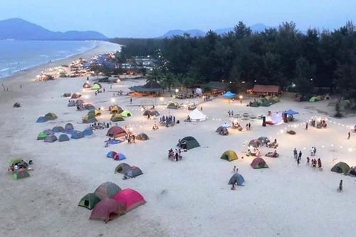 Kết nối cùng thiên nhiên
