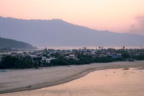 Lan tỏa giá trị Lăng Cô - vịnh đẹp thế giới