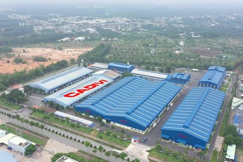 Muốn tập trung phát triển kinh doanh, Dây cáp điện Việt Nam (CAV) dự kiến rời sàn HoSE