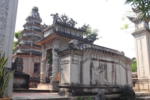 Lễ tưởng niệm Hòa thượng Thích Chánh Trực tại tổ đình Kim Tiên và chùa Phật Học Quảng Trị