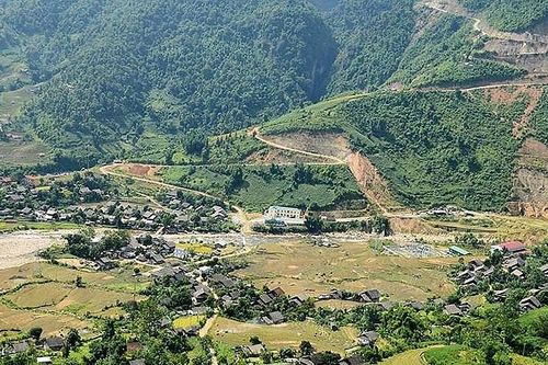 Lào Cai: Phát triển huyện Bắc Hà trở thành điểm đến đặc sắc của khu vực Tây Bắc