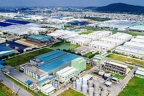 Gia Lai chú trọng phát triển cụm công nghiệp