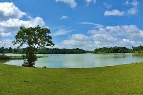 Bình Phước đón đầu cơ hội phát triển du lịch xanh