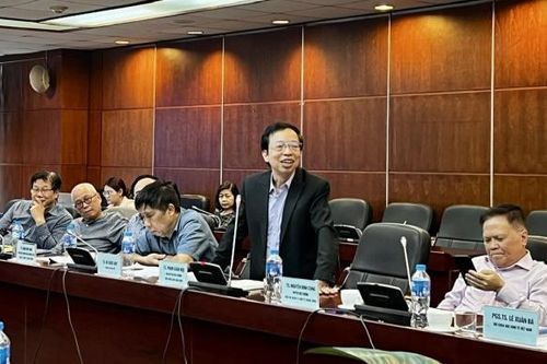 Xử lý nợ xấu: Hạn chế đẩy rủi ro cho tương lai