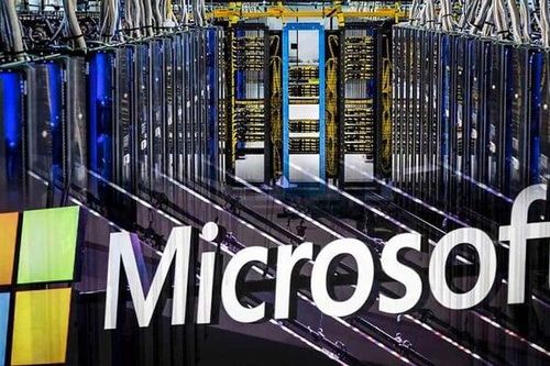 Microsoft đầu tư 2,9 tỷ USD vào trung tâm dữ liệu Nhật Bản trong bối cảnh bùng nổ AI