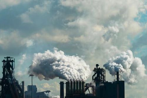 Khí thải carbon tăng kỷ lục, Liên hợp quốc cảnh báo chỉ có 2 năm để cứu lấy hành tinh