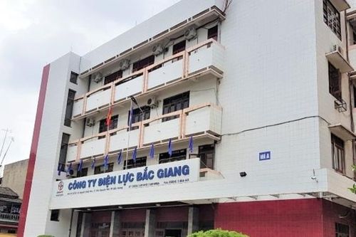 Thanh tra Bộ Công thương chỉ rõ những tồn tại, thiếu sót trong quản lý chất lượng công trình tại Công ty Điện lực tỉnh Bắc Giang
