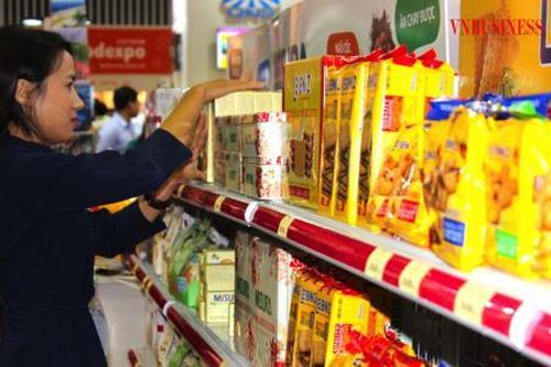 Thấy gì từ bức tranh ngành bán lẻ đang chuyển mình mạnh mẽ?