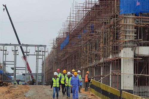 Nhà thầu xây dựng nhức nhối vì nợ đọng dai dẳng