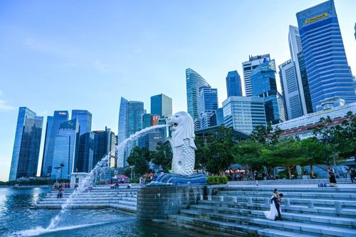 Kinh tế Singapore dự kiến tăng trưởng 2,7% quý 1/2024