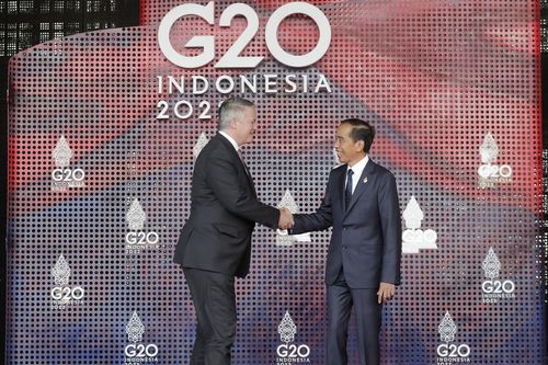 Indonesia bác tin bình thường hóa quan hệ với Israel để gia nhập OECD