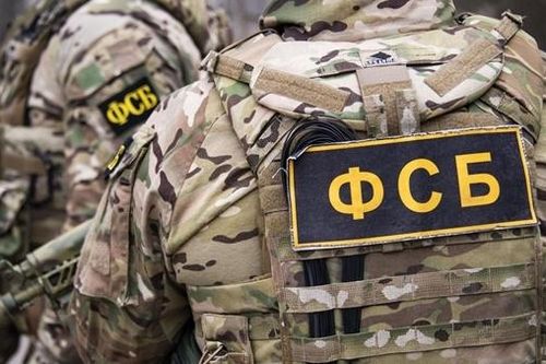 Nga chặn âm mưu đánh bom ở Moscow, bắn gục nghi phạm