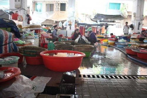 Hà Nội sẽ cải tạo, đầu tư xây mới 38 chợ