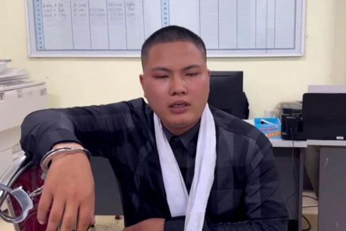 Vận chuyển thuê ma túy với giá 10 triệu đồng