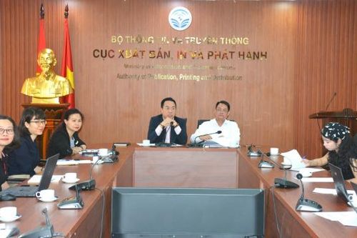 Ngày Sách và Văn hóa đọc Việt Nam năm 2024 tại Văn Miếu – Quốc Tử Giám