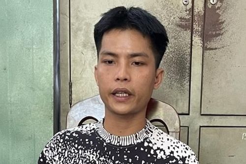 Đi giải quyết mâu thuẫn, vung dao chém chết người