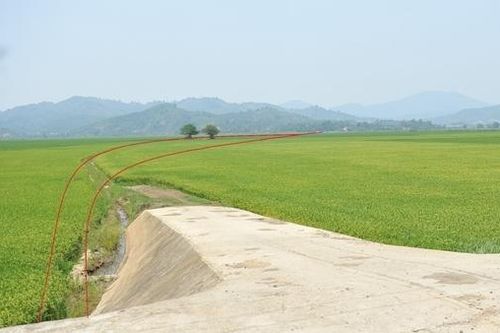 Thông tin thêm về những sai phạm tại dự án Kênh thủy lợi Buôn Triết