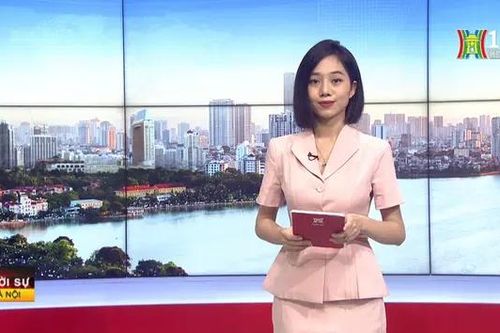 Chương trình Thời sự 9h00 | 12/04/2024