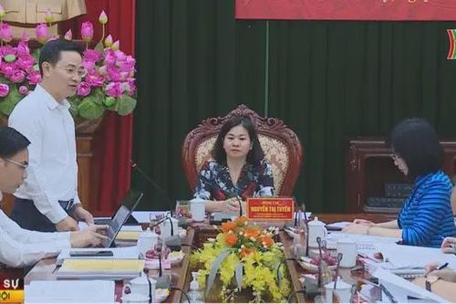Xử lý nghiêm nạn khai thác khoáng sản trái phép